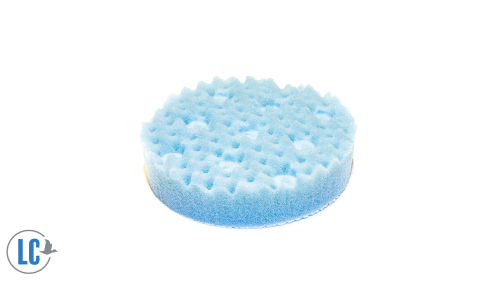 Cool Wave CCS  CW-92325 Голубой ультра-финишный 75мм